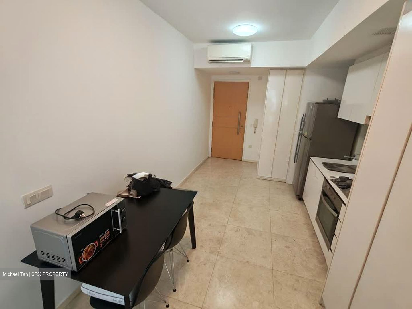 The Lakefront Residences (D22), Condominium #575820191